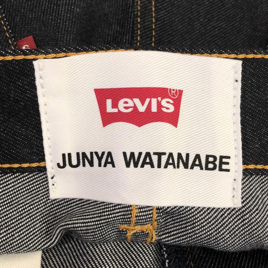 JUNYA WATANABE COMME des GARCONS×Levi's ジュンヤワタナベ JUNYA WATANABE COMME des GARCONS×Levi's ジュンヤワタナベ