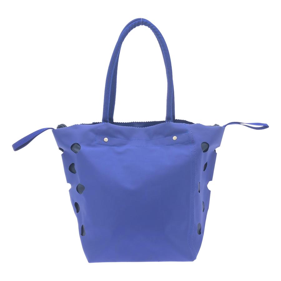 ⭐️バイカラープリーツプリーズトートバッグ極美品⭐️ PLEATS PLEASE ISSEY MIYAKE プリーツプリーズ イッセイミヤケ