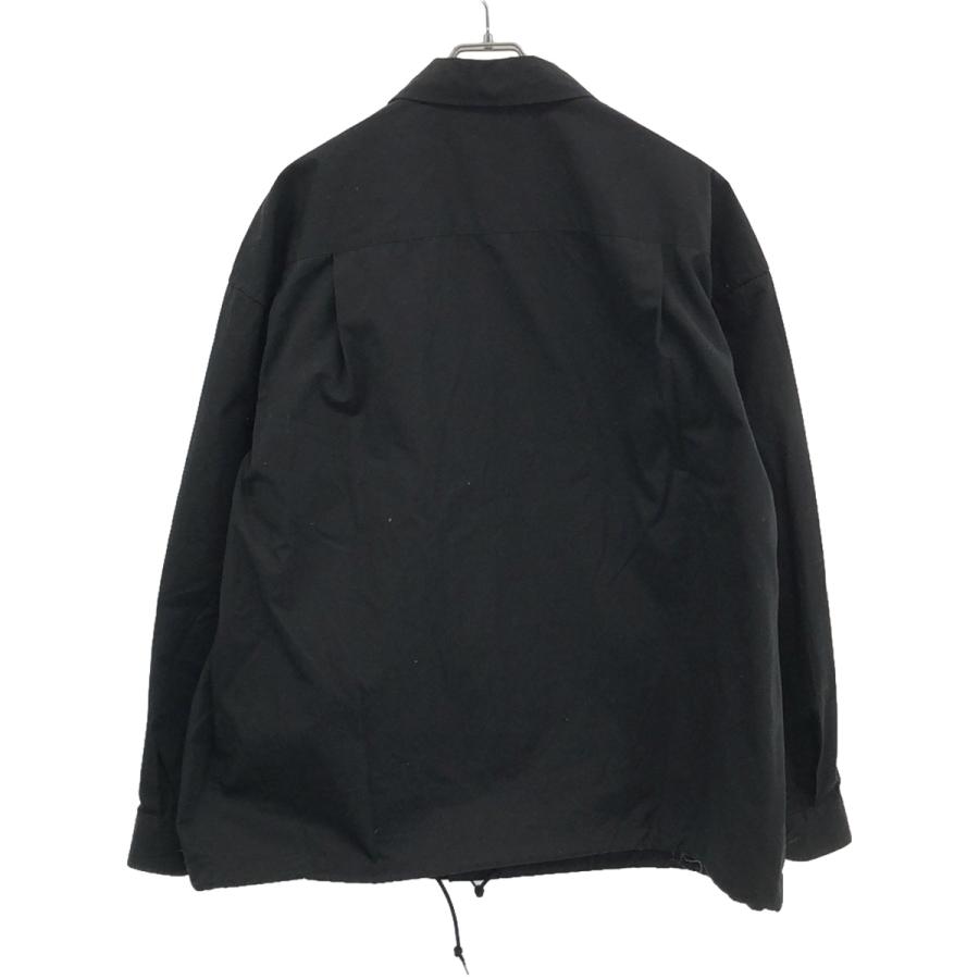 COOTIE クーティ 23SS Ventile Weather Cloth O/C Jacket コーチ