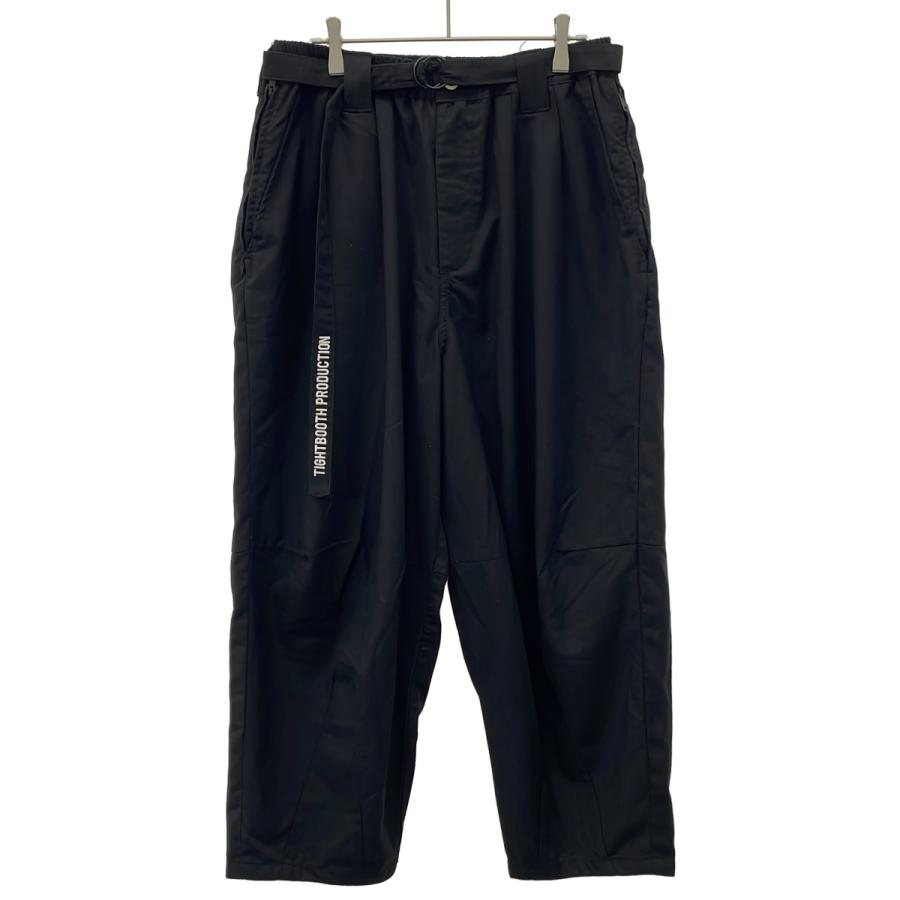 TIGHTBOOTH PRODUCTION（タイトブースプロダクション） ベルテッド