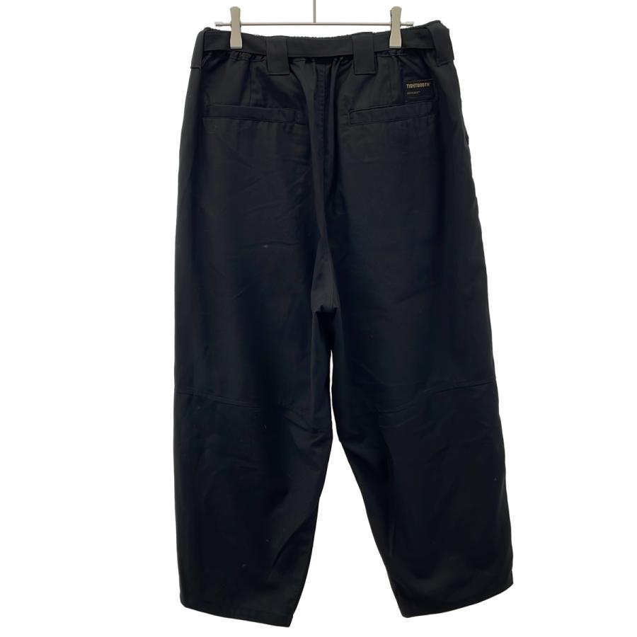 TIGHTBOOTH PRODUCTION（タイトブースプロダクション） ベルテッド