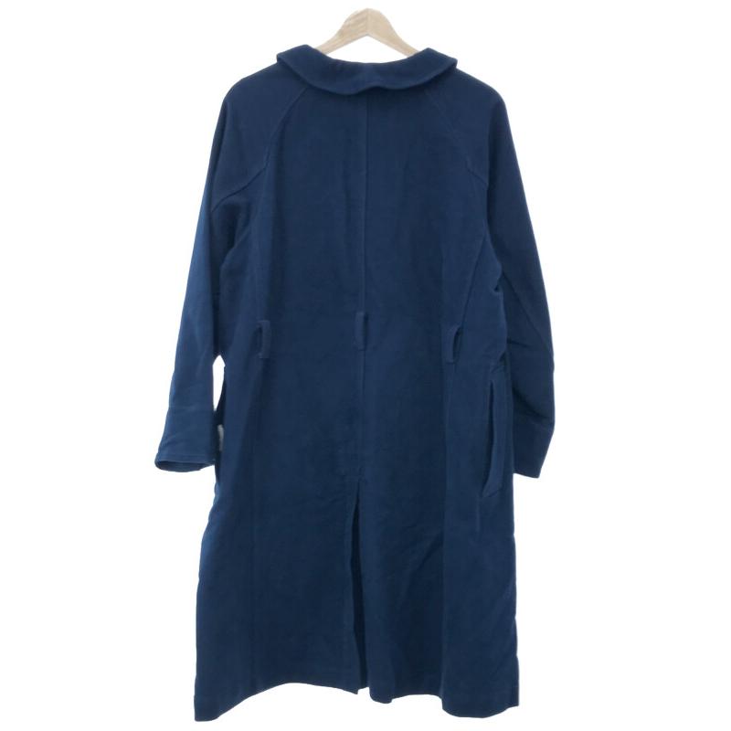NIGEL CABOURN Nigel Cabourn ナイジェルケーボン WOMAN インディゴ 