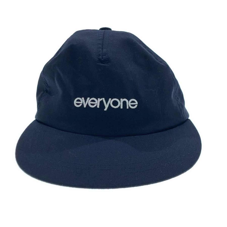everyone ブラック トロピカルウールキャップ everyone エブリワン tropical wool cap トロピカルウール