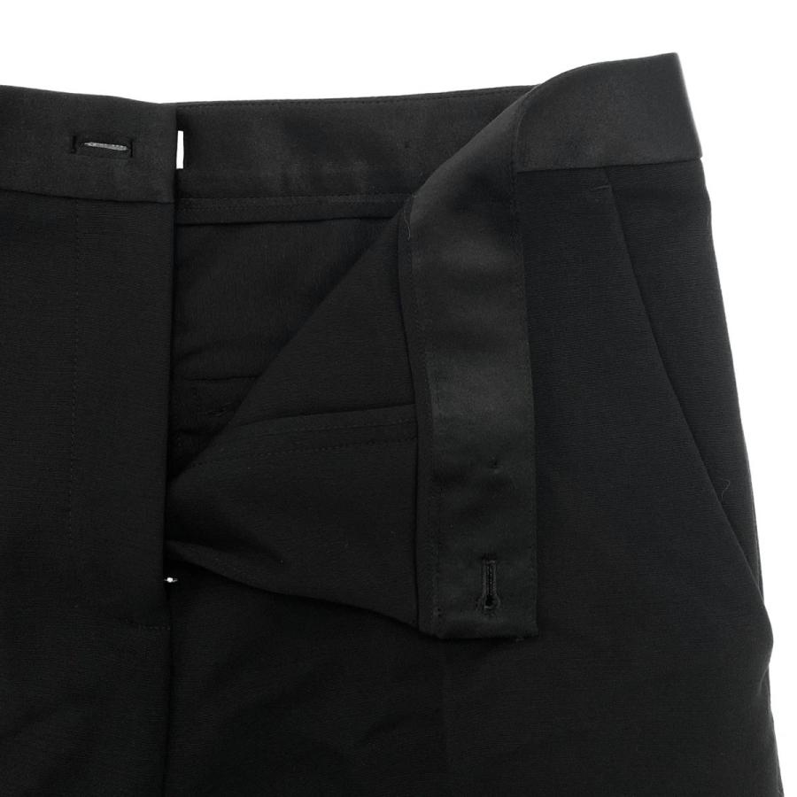 alexanderwang（アレキサンダー・ワン） サテンラペルセットアップ