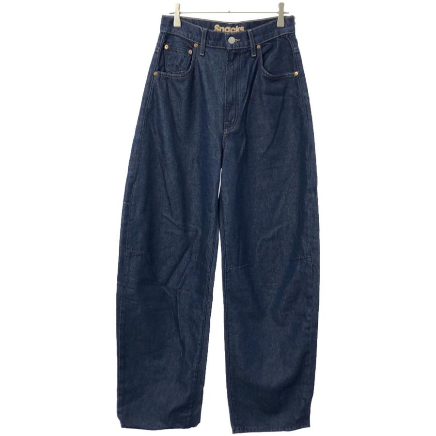 MOTHER マザー 24SS SNACKS THE KEEGER HOVER DENIM デニム MOTHER マザー 24SS SNACKS THE KEEGER HOVER DENIM デニム