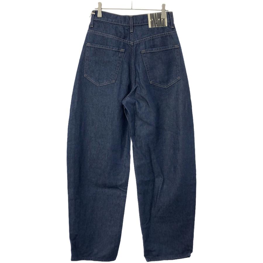 MOTHER マザー 24SS SNACKS THE KEEGER HOVER DENIM デニム MOTHER マザー 24SS SNACKS THE KEEGER HOVER DENIM デニム