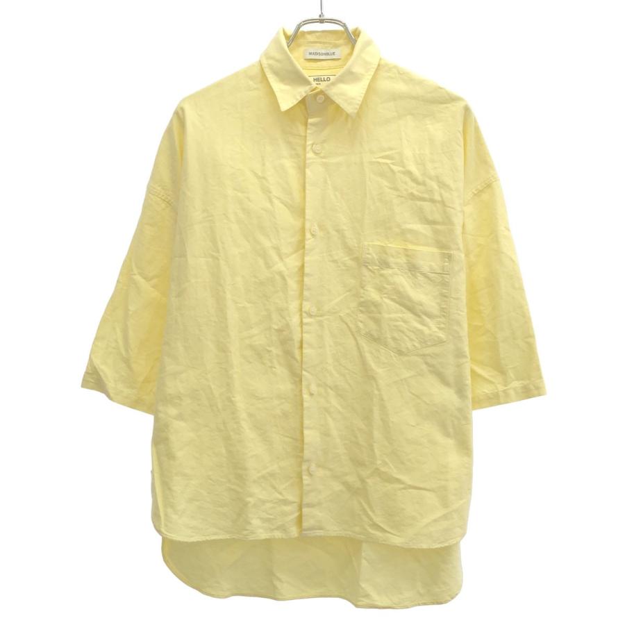 MADISON BLUE（マディソンブルー） J.BRADLEY SH OX ショート