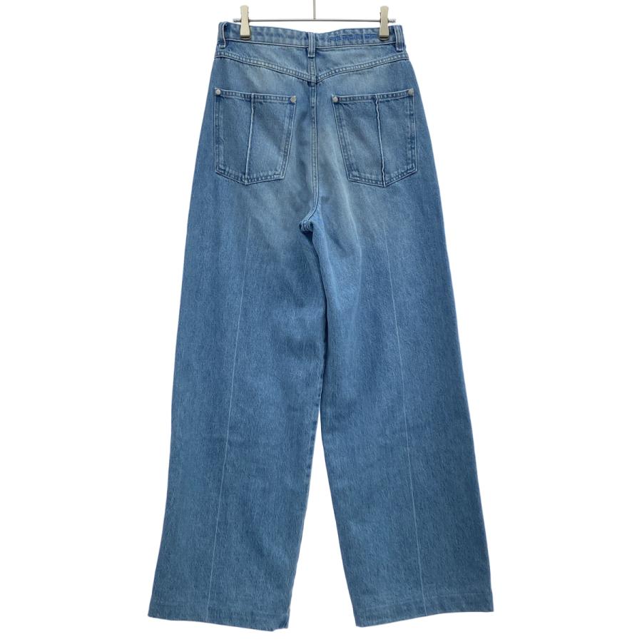 PETER DO（ピーター ドゥ） ピーター ドゥー OVERSIZED JEANS オーバー 