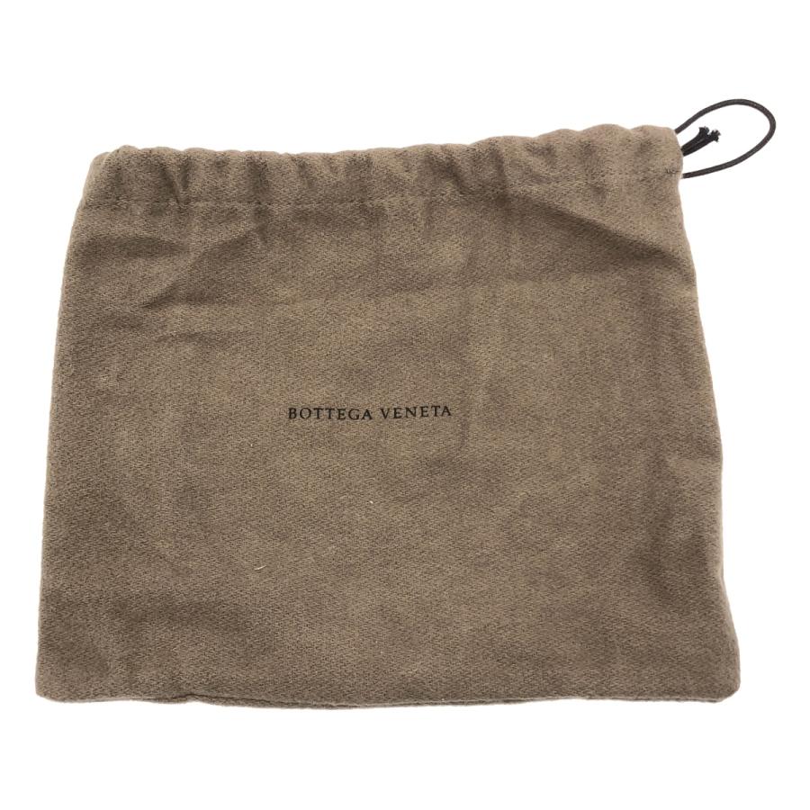 BOTTEGA VENETA ボッテガヴェネタ トライアングルレザーベルト レッド IT31MX224JHA