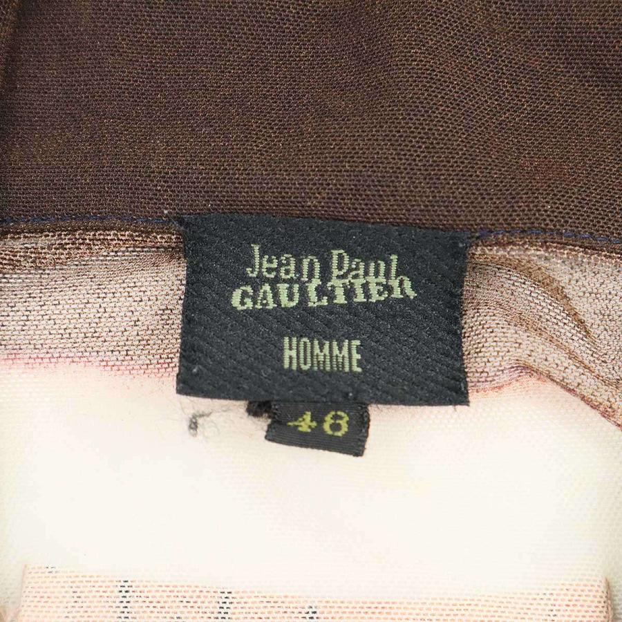 Jean Paul Gaultier（ジャンポール・ゴルチエ） Jean Paul GAULTIER