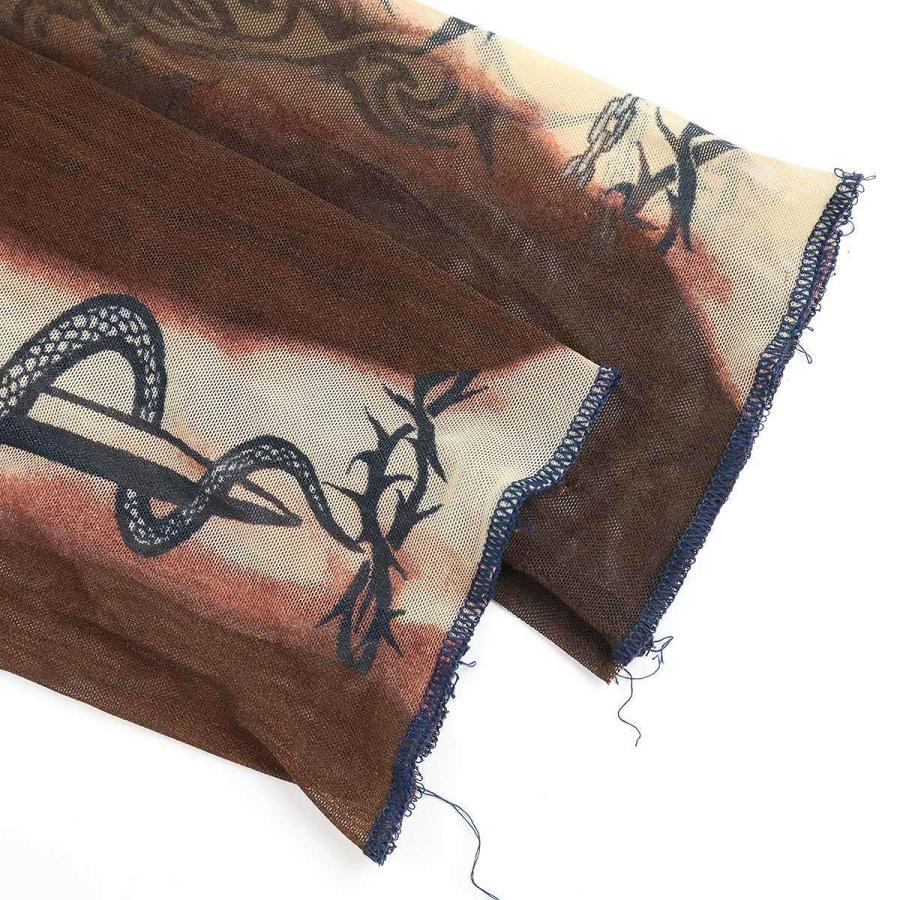 ら*様 jean paul gaultier ゴルチェ　タンクトップ　40 楽天市場】タンクトップ（ブランドジャンポール・ゴルチェ）の通販