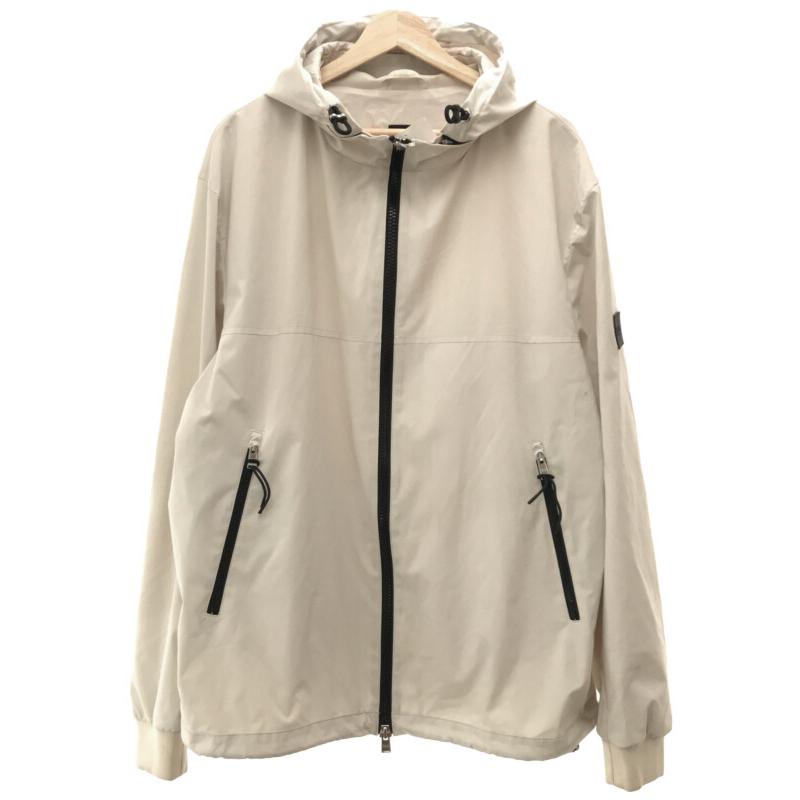 HUGO BOSS ヒューゴ ボス ナイロンストレッチウィンドブレーカー HUGO BOSS ヒューゴ ボス ナイロンストレッチウィンドブレーカー