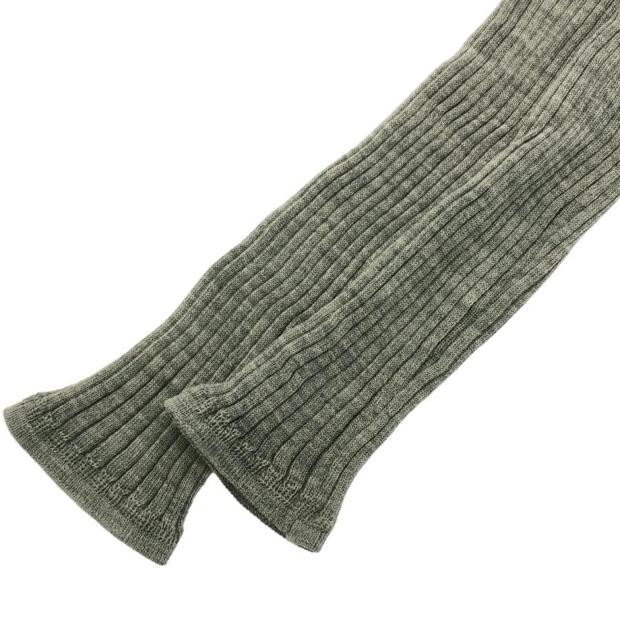 MADISON BLUE マディソンブルー 21AW CREW NECK KNIT WIDE RIB MADISON BLUE マディソンブルー 21AW CREW NECK KNIT WIDE RIB