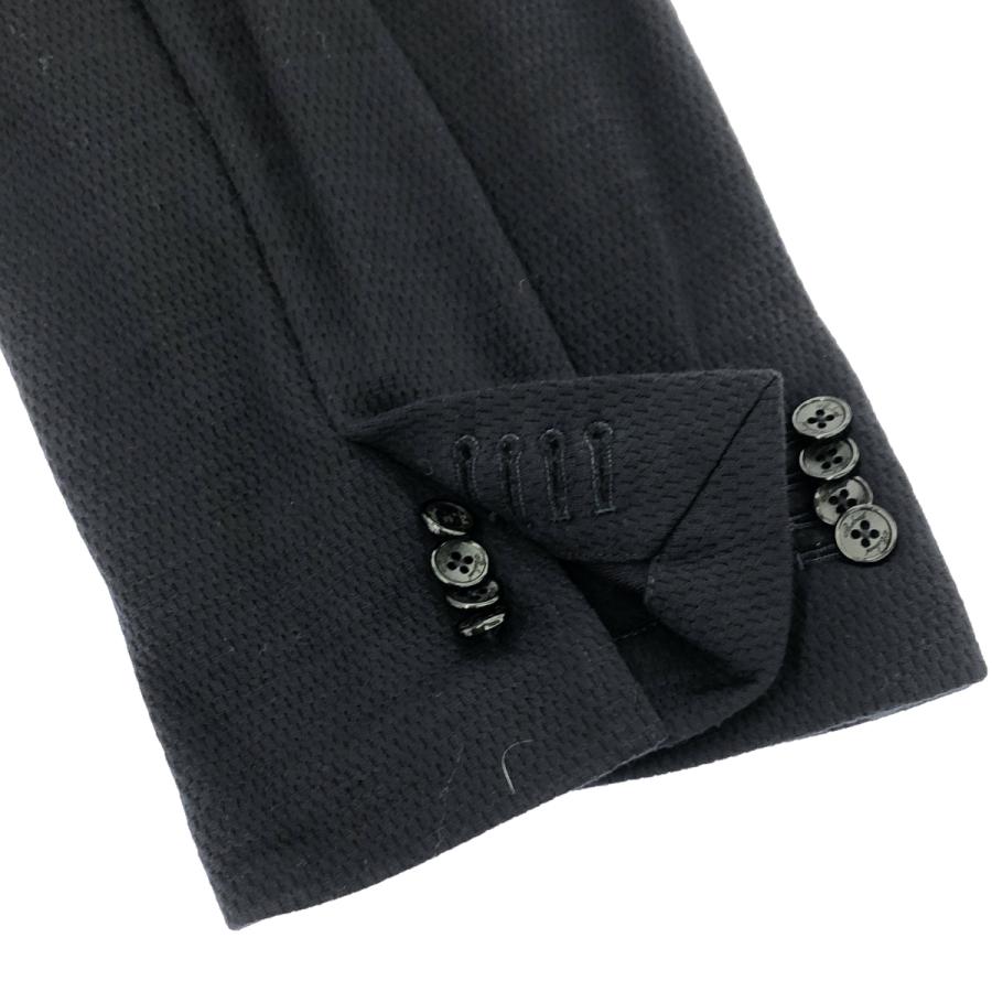 BELVEST Belvest ベルベスト メッシュテーラードジャケット