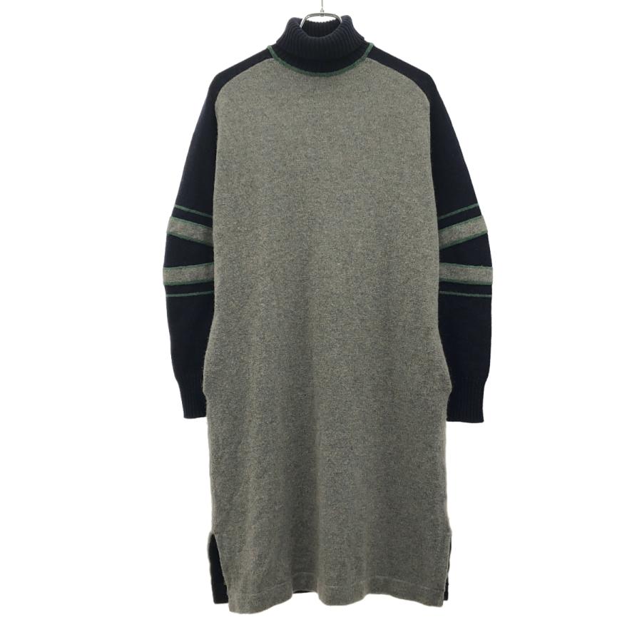 beautiful people（ビューティフルピープル） camel ski knitting