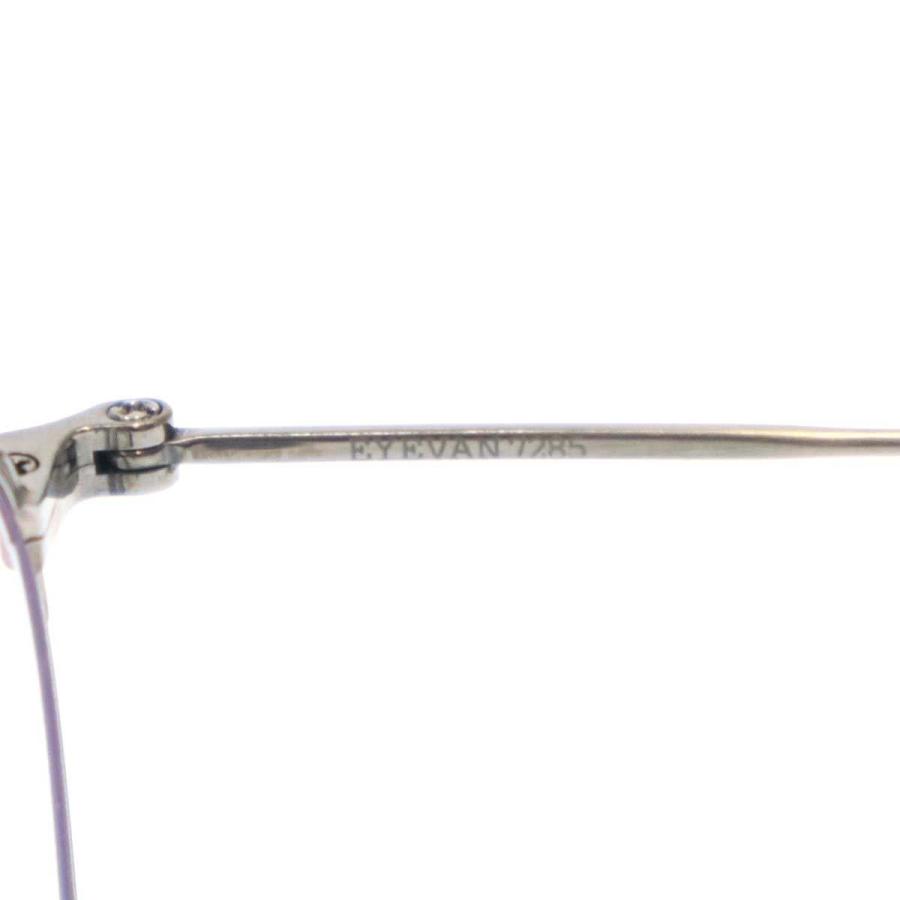 EYEVAN 7285　137 801 eyevan-188-801-sunglasses-