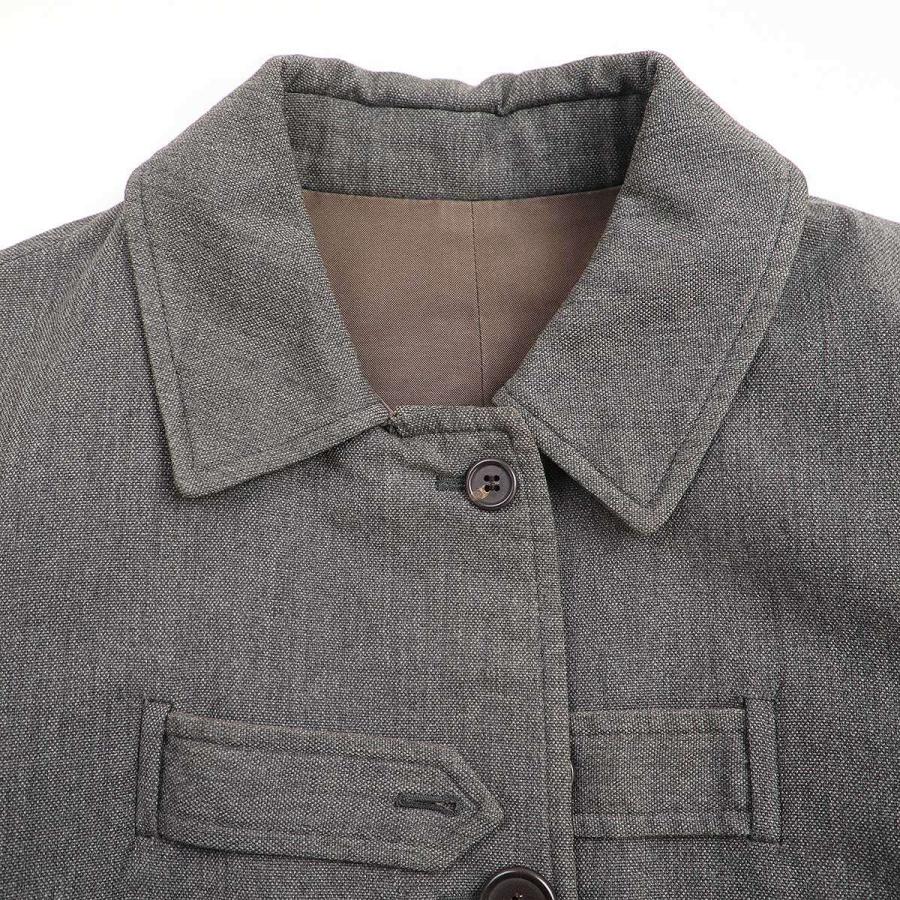 【Sale】1999 Martin Margielaリバーシブル コート Archive】1999 Martin Margielaリバーシブルコート 【公式通販】