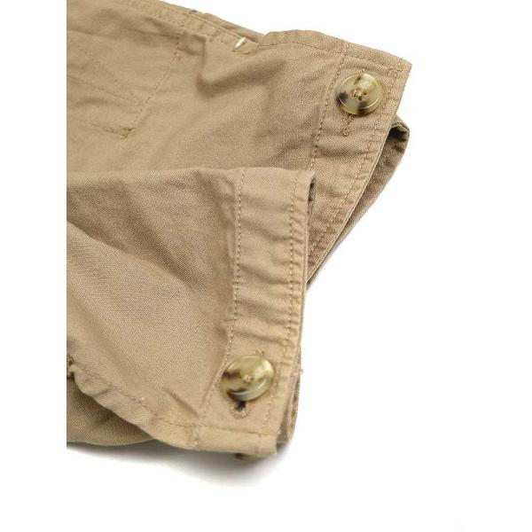 Engineered Garments エンジニアドガーメンツ パッチワーク