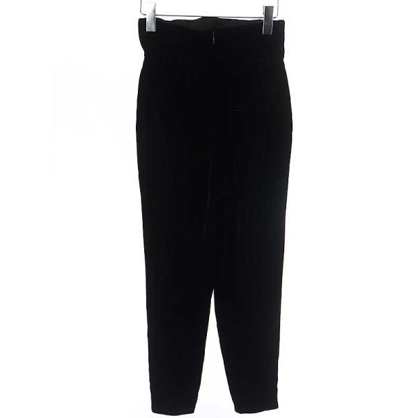 mame kurogouchi マメ クロゴウチ 22AW Velvet High Waisted mame kurogouchi マメ クロゴウチ 22AW Velvet High Waisted