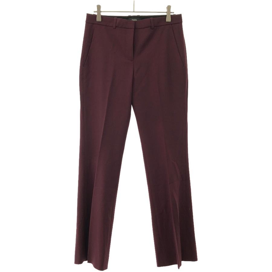 theory セオリー Double-Breasted Blazer&Pants セットアップ theory セオリー Double-Breasted Blazer&Pants セットアップ