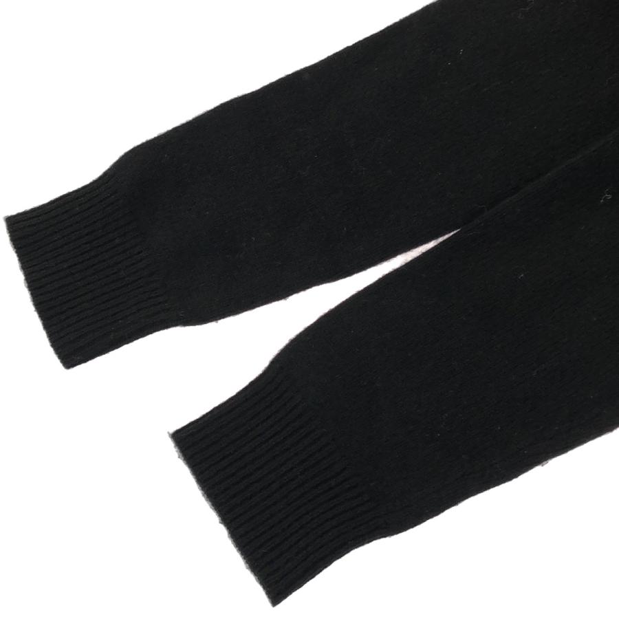 Max Mara（マックスマーラ） FANFARA ウールカシミヤニットワンピース