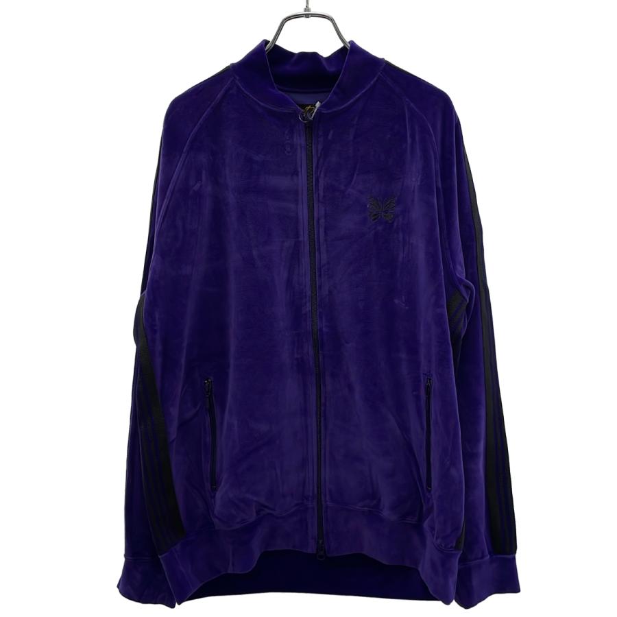 Needles（ニードルス） ニードルズ 23AW R.C. Track Jacket C/Pe