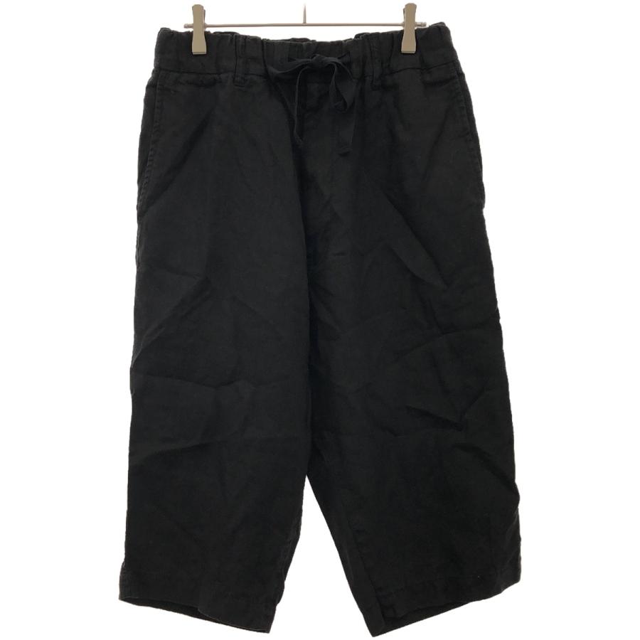 Yohji Yamamoto POUR HOMME ヨウジヤマモト プールオム 15SS リネン