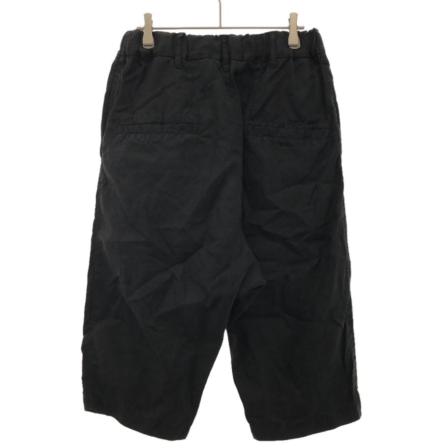 Yohji Yamamoto POUR HOMME ヨウジヤマモト プールオム 15SS リネン