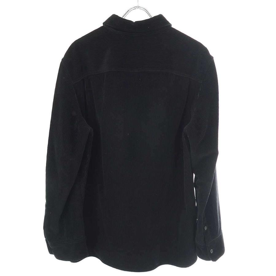 THE ROW ザ ロウ Beto Shirt コーデュロイロングスリーブシャツ THE ROW ザ ロウ Beto Shirt コーデュロイロングスリーブシャツ
