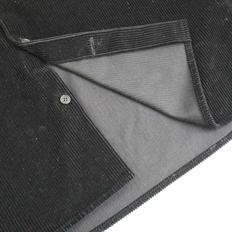 THE ROW ザ ロウ Beto Shirt コーデュロイロングスリーブシャツ THE ROW ザ ロウ Beto Shirt コーデュロイロングスリーブシャツ