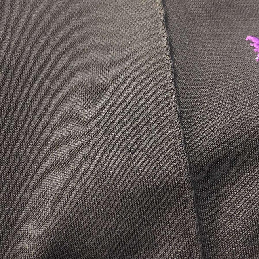 【極美品】21ss Needles ストレート トラックパンツ XS Needles/ニードルズ/TRACK PANT - POLY SMOOTH-25SS- SAXE BLUE