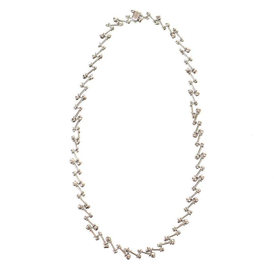 【レア】Vivienne┃シルバーネックレス 楽天市場】ヴィヴィアンウエストウッド Vivienne Westwood