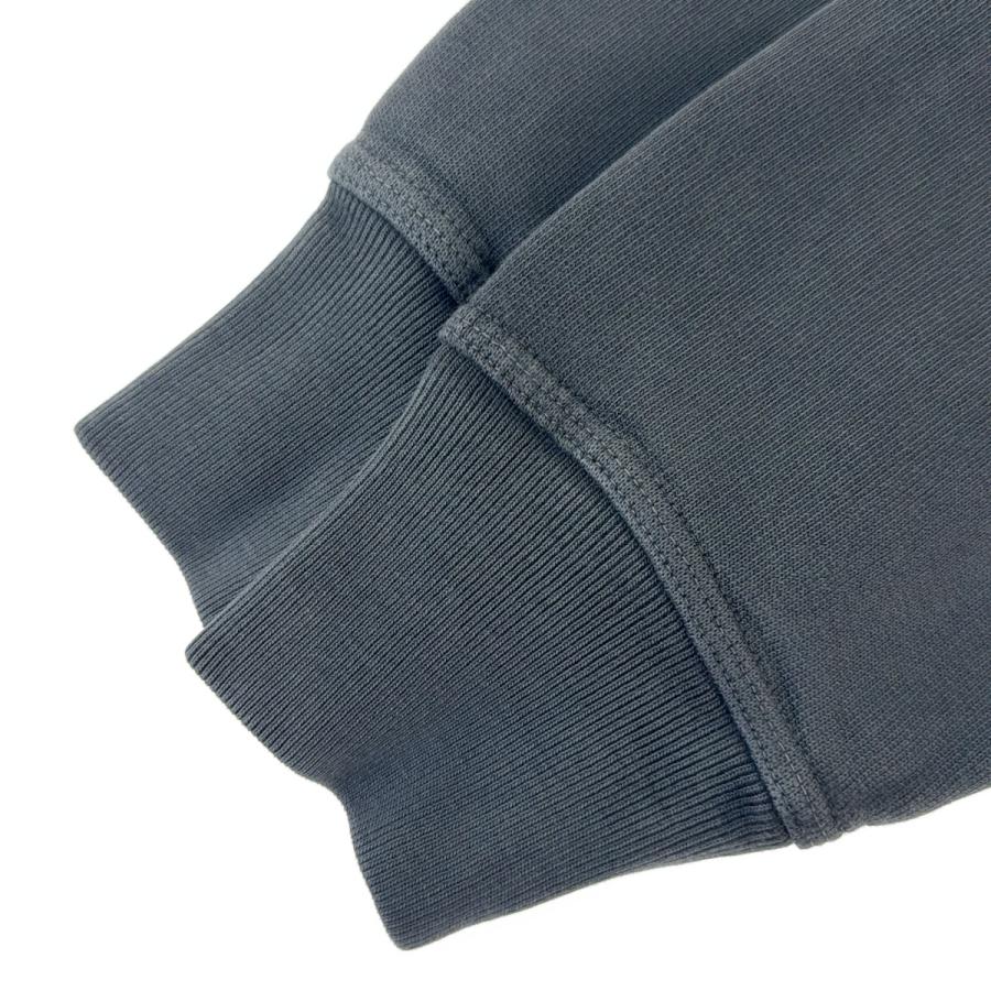 STUSSY スウェットマフラー STUSSY】☆マフラー☆ PIECED ALPACA WOOL SCARF (STUSSY