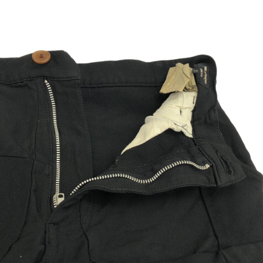 COMME des GARCONS HOMME PLUS コム デギャルソンオムプリュス
