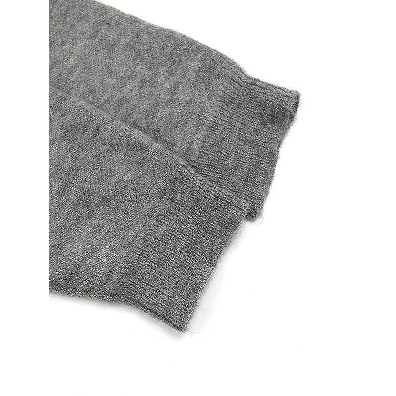 UNUSED アンユーズド 20AW Mohair Cardigan モヘアニット UNUSED アンユーズド 20AW Mohair Cardigan モヘアニット