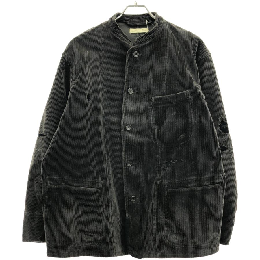 CHACAL OLD JOE オールドジョー 22AW STAND COLLAR ROVER JACKET CHACAL OLD JOE オールドジョー 22AW STAND COLLAR ROVER JACKET