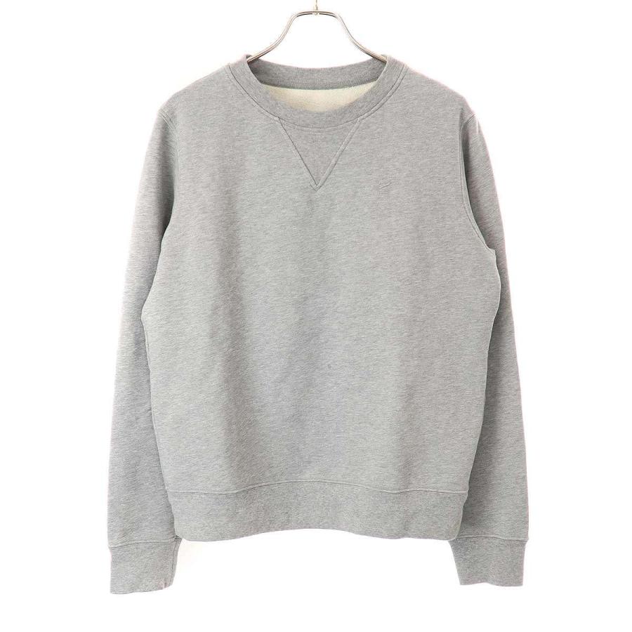 マルジェラ グレー S スウェット マルジェラ グレー S スウェット 【公式通販】