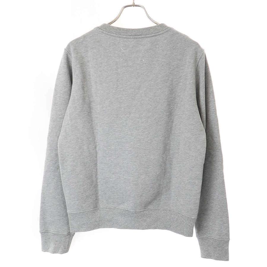 マルジェラ グレー S スウェット Maison Margiela（メゾンマルジェラ） Maison Margiela1 メゾン