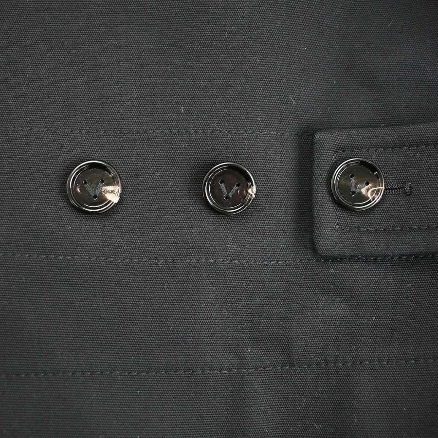 BOTTEGA VENETA ボッテガヴェネタ 22AW Bonded Wool Zip Up BOTTEGA VENETA ボッテガヴェネタ 22AW Bonded Wool Zip Up