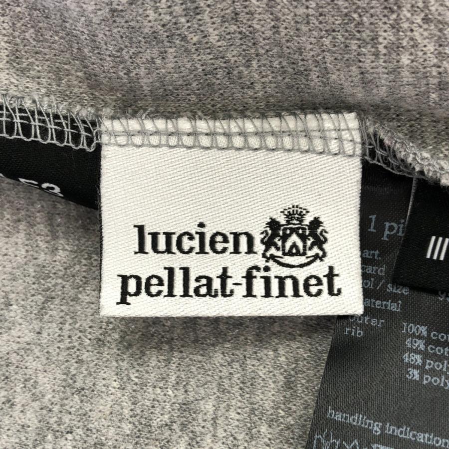 Lucien Pellat-Finet（ルシアン・ペラフィネ） 1PIU1UGUALE3×lucien 