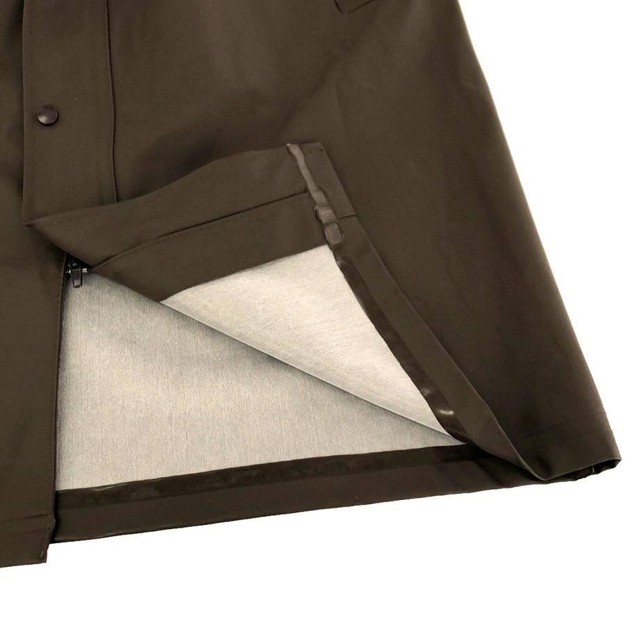 VETEMENTS ヴェトモン 18SS オーバーサイズレインコート VETEMENTS ヴェトモン 18SS オーバーサイズレインコート