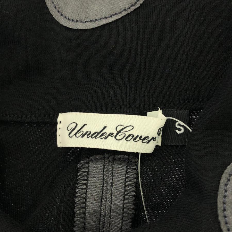 UNDERCOVER（アンダーカバー） 2004SS Languid期 歪みドットワンピース