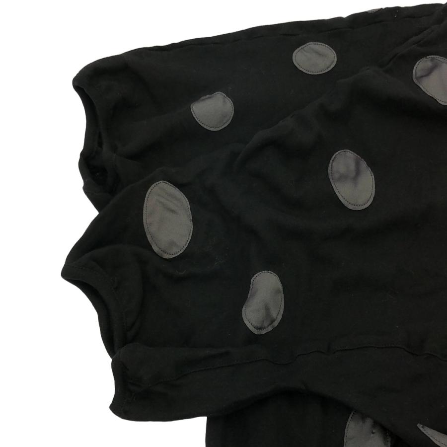 UNDERCOVER（アンダーカバー） 2004SS Languid期 歪みドットワンピース