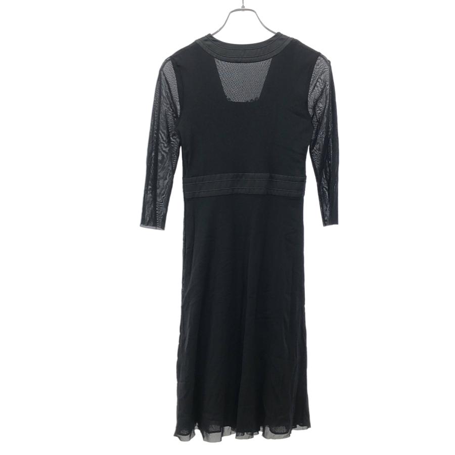 VIVIENNE TAM（ヴィヴィアンタム） フラワーエンブロイダリー