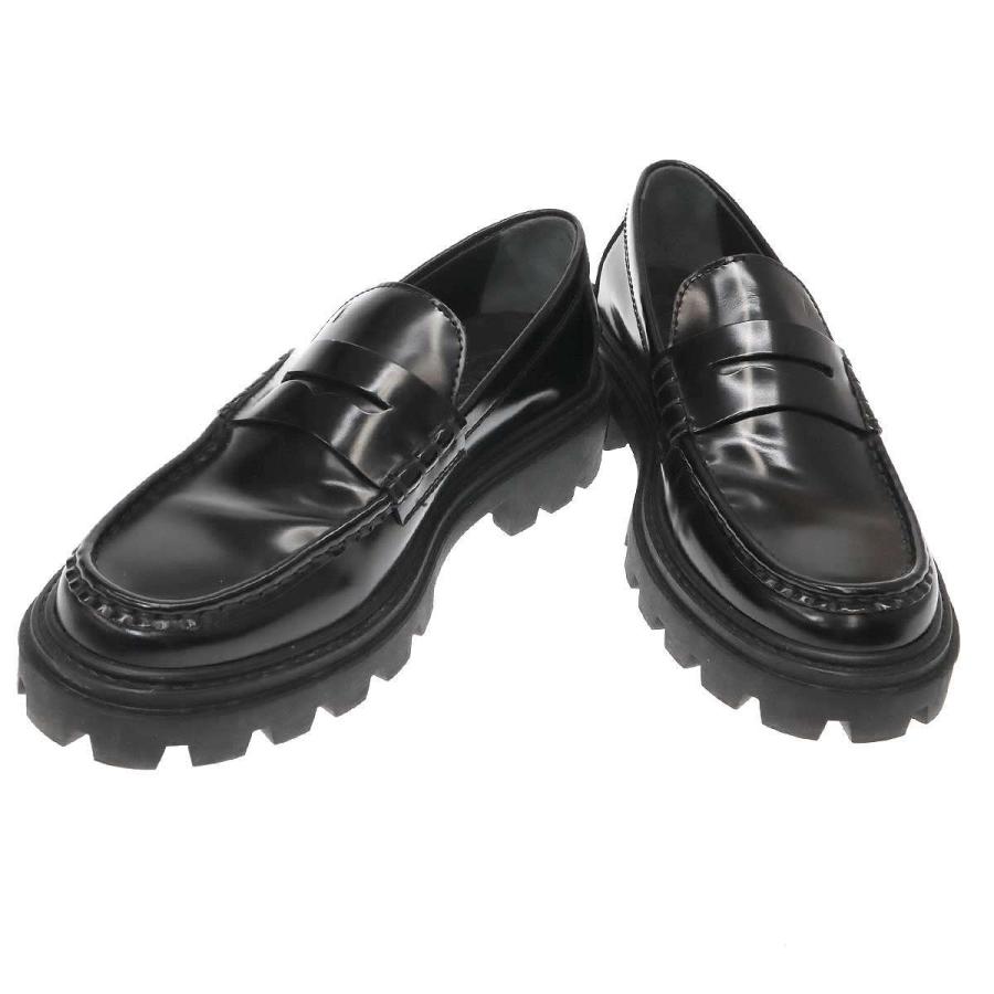 TOD'S TOD'S トッズ Gomma Pesante Loafer ゴマペザンテ TOD'S TOD'S トッズ Gomma Pesante Loafer ゴマペザンテ