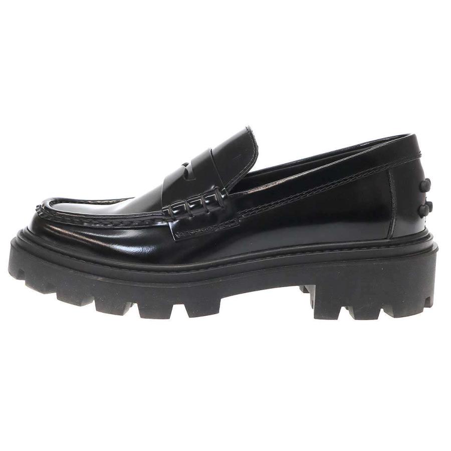TOD'S TOD'S トッズ Gomma Pesante Loafer ゴマペザンテ TOD'S TOD'S トッズ Gomma Pesante Loafer ゴマペザンテ