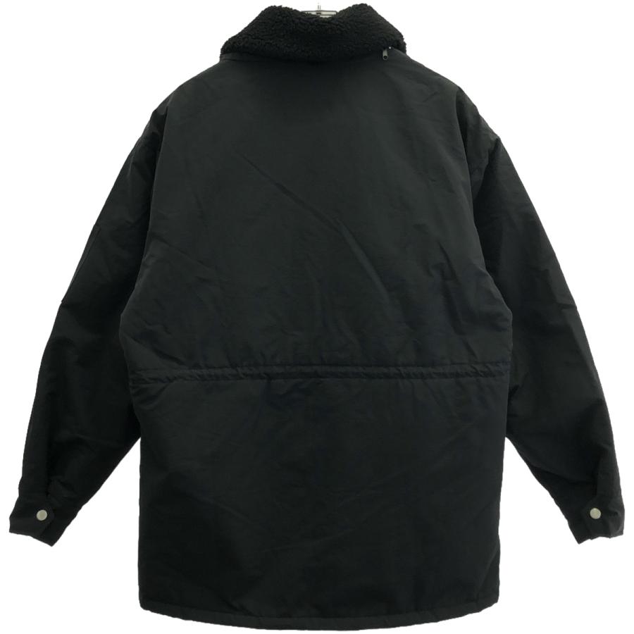 WILLY CHAVARRIA（ウィリーチャバリア） BOA COLLAR WORK JACKET ボア 