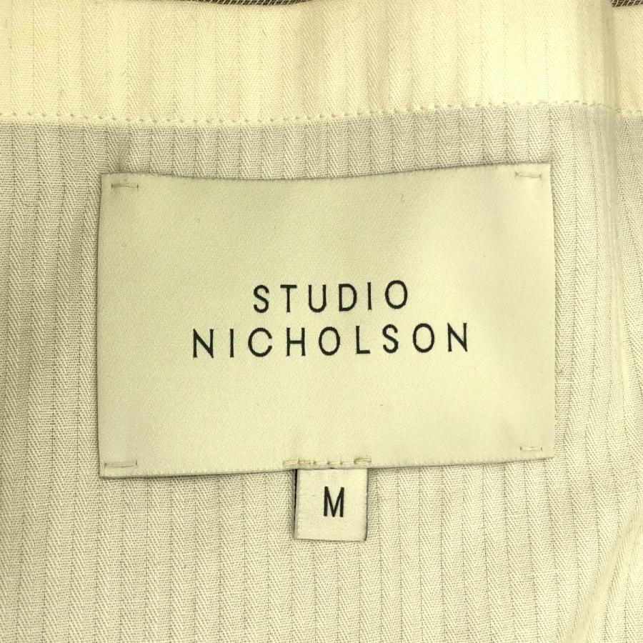 STUDIO NICHOLSON（スタジオニコルソン） スタジオ ニコルソン JARVIS