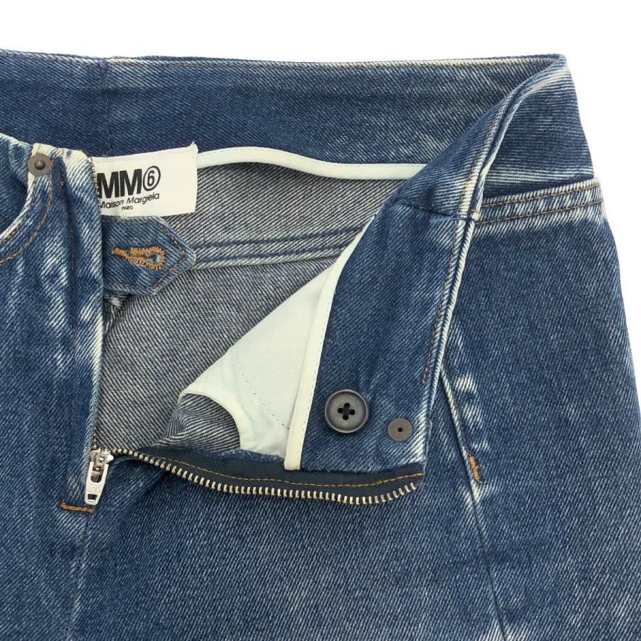 Maison Margiela（メゾンマルジェラ） MM6 Maison Margiela エムエム