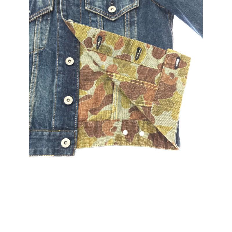 JUNYA WATANABE COMME des GARCONS DENM ジュンヤワタナベ JUNYA WATANABE COMME des GARCONS DENM ジュンヤワタナベ